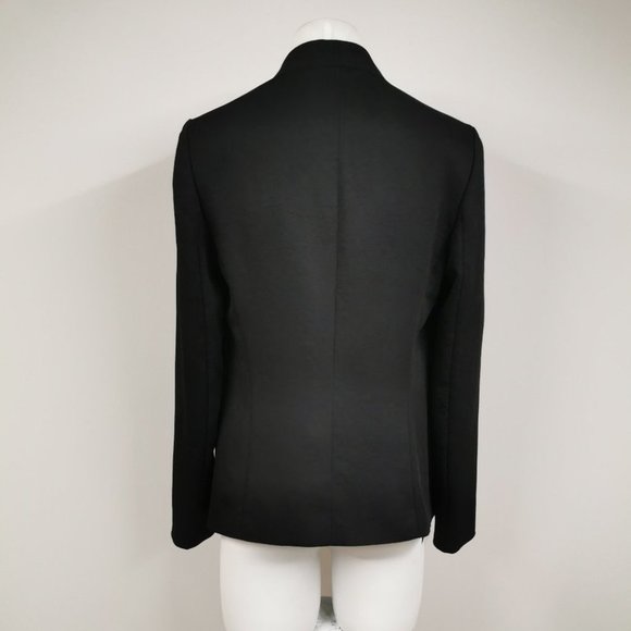 Aritzia Babaton Keith Blazer Black - Picture 5 of 8